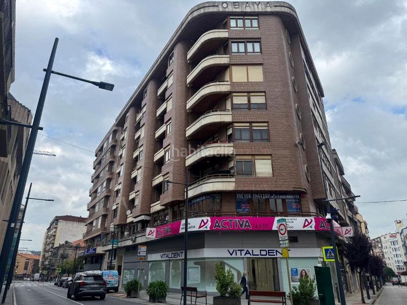 Foto 4f0ae7e4-af4d-4925-9dad-384534a6df67. Appartamento in calle julian ceballos 15 in Centro Torrelavega