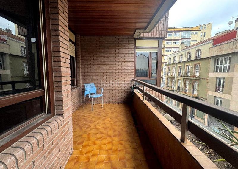 Foto 5e710084-6405-46c8-94e4-13ce840ebae2. Appartamento in calle julian ceballos 15 in Centro Torrelavega