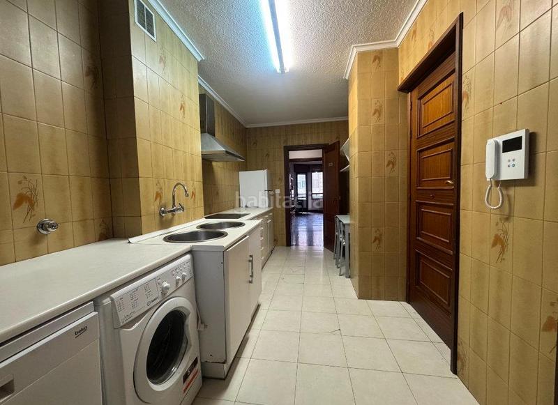 Foto 8f610626-9680-4eb3-964d-aee0831b4261. Appartamento in calle julian ceballos 15 in Centro Torrelavega