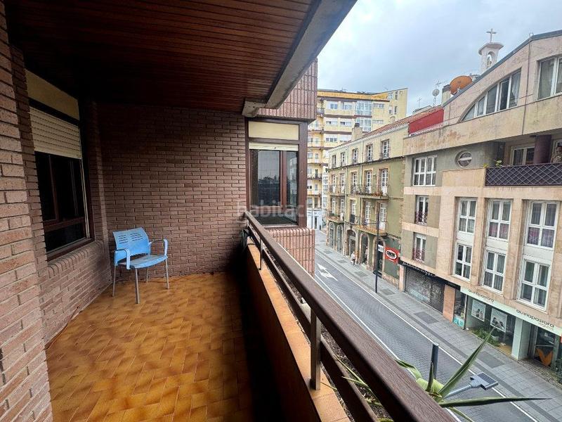 Foto fba5d7ed-2e90-4c77-beaf-19e7b975d1f1. Appartamento in calle julian ceballos 15 in Centro Torrelavega