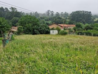 Terreny residencial  Corral-la aldea. Parcela urbana en cohicillos tu refugio rural en cantabria.