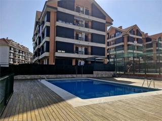 Pis a Ris. Noja. vivienda de  2 habitaciones en una exclusiva urbanización