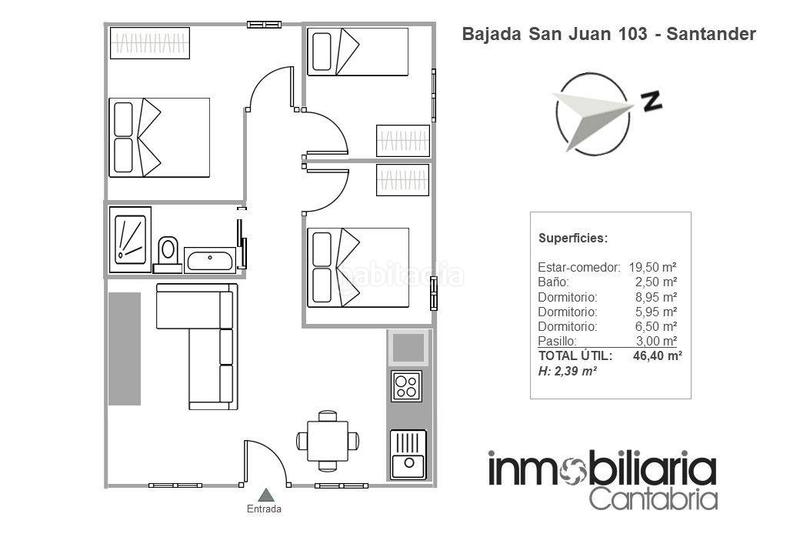 Foto 941e2fee-9c60-4b43-afa2-e90e456f93d9. Casa a san juan 103 a Los Castros Santander