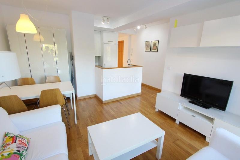 Foto 67551dcf-9c7e-415d-8dfa-210f5b4b6bbf. Alquiler piso en calle Cartes-la serna 4 piso en la serna , con garaje, trastero y plaza privada de parking. en Cartes