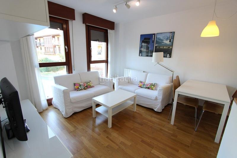 Foto beedc315-a0a4-4626-b94e-1434a43a35c3. Alquiler piso en calle Cartes-la serna 4 piso en la serna , con garaje, trastero y plaza privada de parking. en Cartes