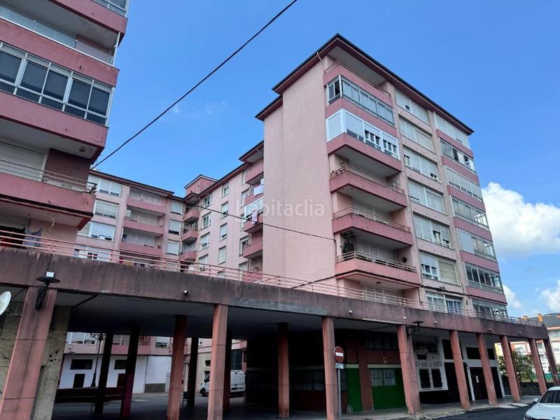 Foto 2d2d5b0d-fa83-499a-9e68-3c57e916883e. Appartement avec chauffage dans Corrales de Buelna (Los)
