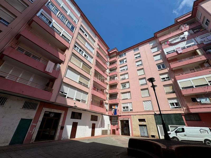 Foto 4bb8df4a-f536-49b8-8791-8c9f30d7ccd9. Appartement avec chauffage dans Corrales de Buelna (Los)