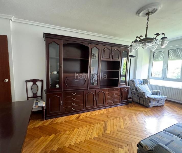 Foto c30ede10-e09a-478a-a9f8-477db281d39d. Appartement avec chauffage dans Corrales de Buelna (Los)