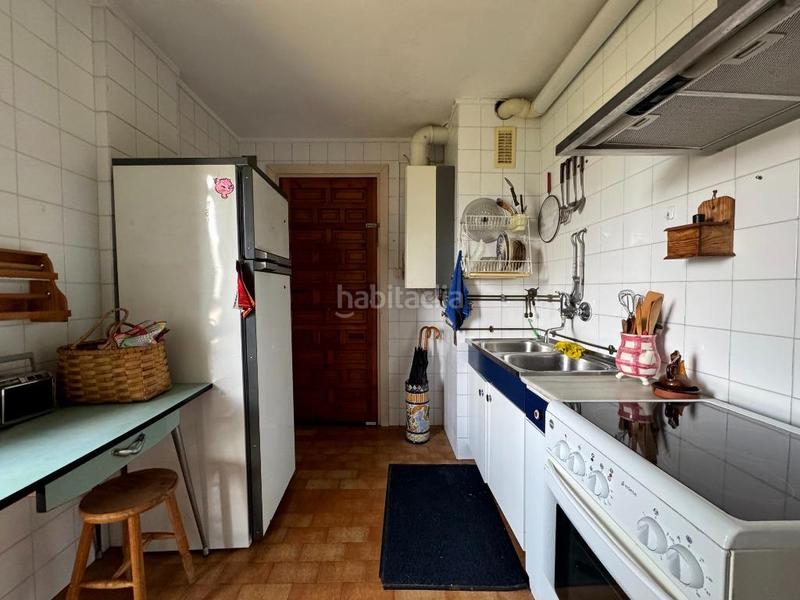 Foto d5143bd8-95c9-41af-8509-fc4b4c526d78. Appartement avec chauffage dans Corrales de Buelna (Los)