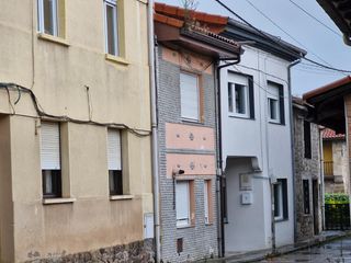 Maison à Almirante pero niño 29. Acogedora casa de 2 habitaciones en zona tranquila  los corrales