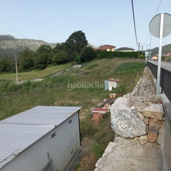 Foto 5456c508-68e7-44e7-ae68-99a2d5d8f0ff. Terrain résidentiel dans San Felices de Buelna