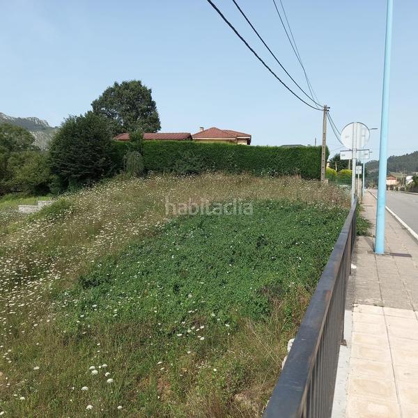 Foto 7b2598a7-3843-4349-a26c-41ad2f5017af. Terrain résidentiel dans San Felices de Buelna