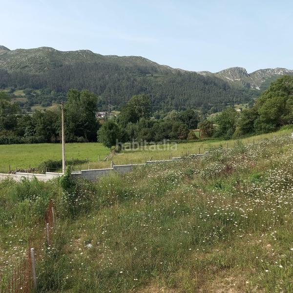 Foto 86eda7a5-3695-48de-bdd9-bb72a9a1b042. Terrain résidentiel dans San Felices de Buelna