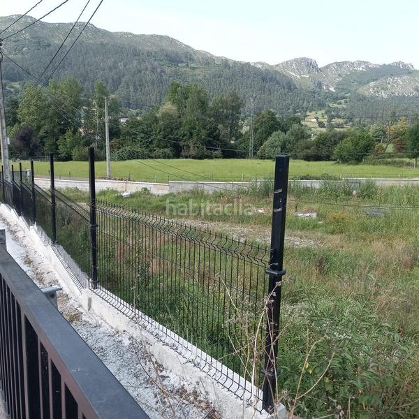 Foto a661d193-2807-4072-a535-69ff0e0c2362. Terrain résidentiel dans San Felices de Buelna