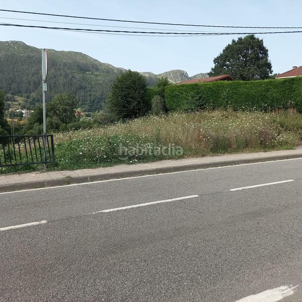 Foto b6f03d23-2990-4a73-a3c0-7090d8960fcc. Terrain résidentiel dans San Felices de Buelna