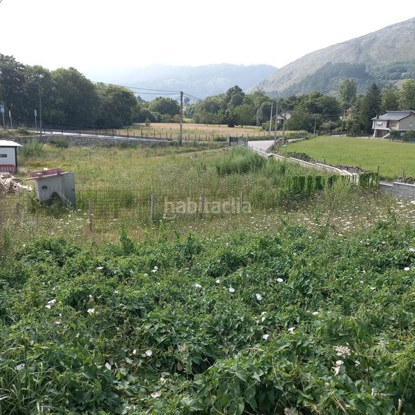 Foto c10c7559-5928-4128-8ce6-c341e00b986e. Terrain résidentiel dans San Felices de Buelna