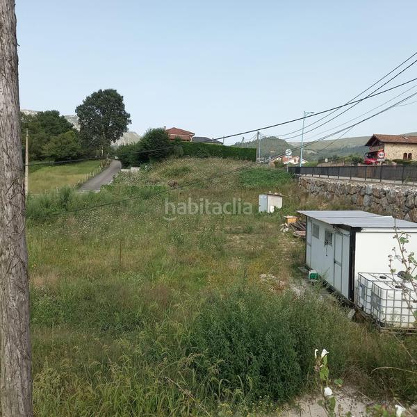 Foto ffa7178b-4cad-4bd7-b40e-0dcacc84461c. Terrain résidentiel dans San Felices de Buelna