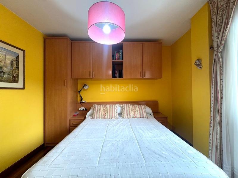 Foto 3b1c52e7-75ea-43d6-9c7a-453834b68a92. Piso en cuesta 1 piso con garaje y buhardilla en los corrales de buelna. en Corrales de Buelna (Los)