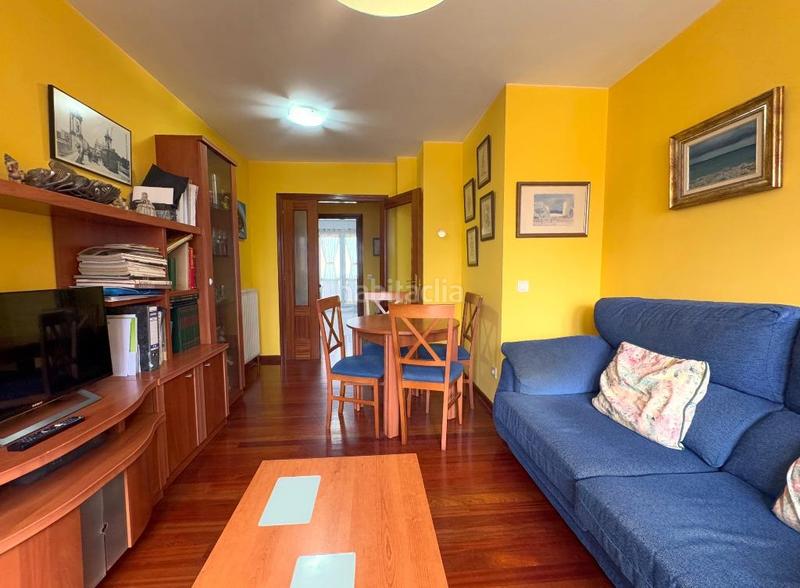 Foto 4afd6ec2-1bba-4686-ac7c-024191c7ac8a. Piso en cuesta 1 piso con garaje y buhardilla en los corrales de buelna. en Corrales de Buelna (Los)