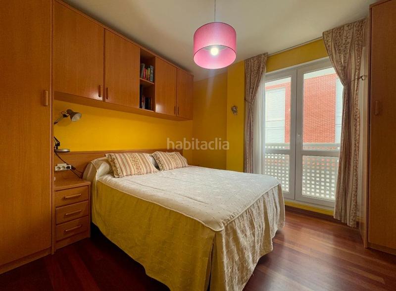 Foto 99c63d6d-2098-4d89-acce-f33bd4027d04. Piso en cuesta 1 piso con garaje y buhardilla en los corrales de buelna. en Corrales de Buelna (Los)