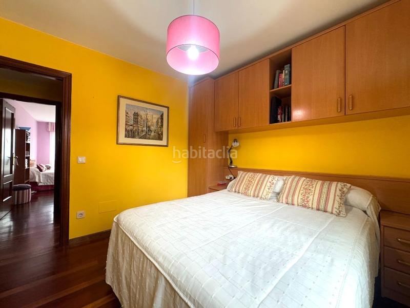 Foto bbe05587-c2d1-433d-8d0e-f6862a257c82. Piso en cuesta 1 piso con garaje y buhardilla en los corrales de buelna. en Corrales de Buelna (Los)