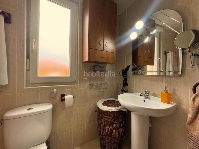 Foto c1f99c2b-57a3-4644-a833-f0f2db72585b. Piso en cuesta 1 piso con garaje y buhardilla en los corrales de buelna. en Corrales de Buelna (Los)