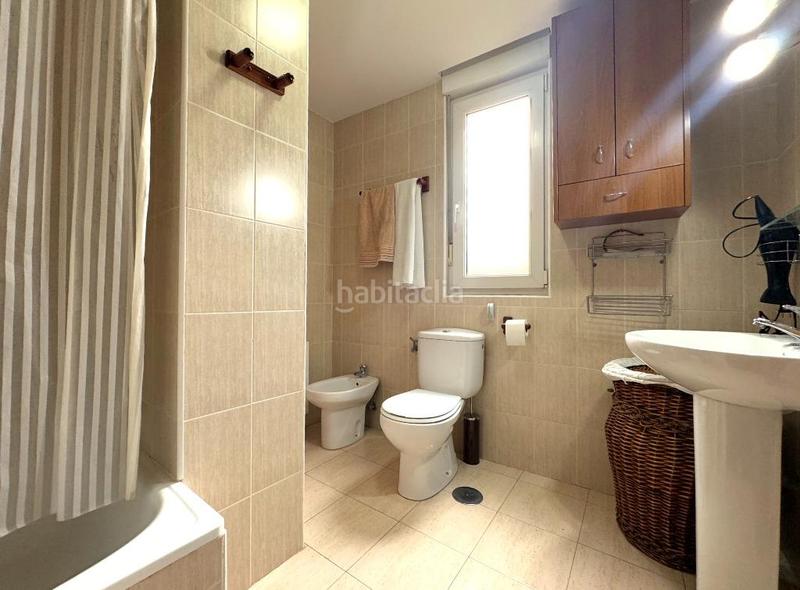 Foto ea95107e-725b-450b-bd55-b6a982372a33. Piso en cuesta 1 piso con garaje y buhardilla en los corrales de buelna. en Corrales de Buelna (Los)