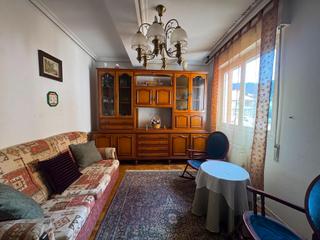 Appartement à 1º de mayo 15