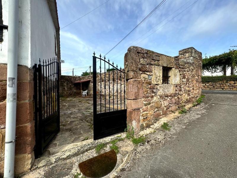 Foto 02a2e58e-d99b-4c47-836b-692d46754ca0. Alquiler casa adosada en ca-803 2 alquiler de casa rústica en villayuso . en Cieza