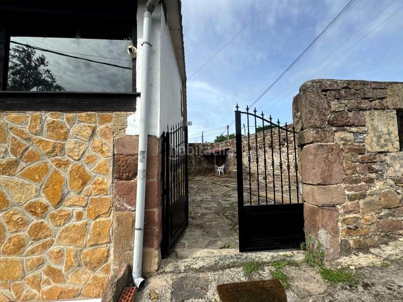 Foto 528bd309-9f3d-4728-a66d-e59437a1dde1. Alquiler casa adosada en ca-803 2 alquiler de casa rústica en villayuso . en Cieza