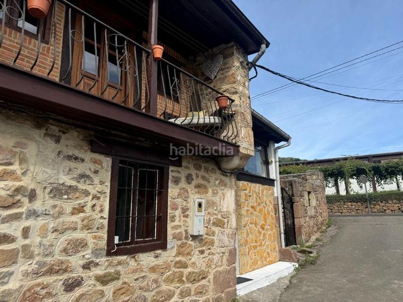 Foto 615fc784-7832-4099-94a2-16d05a88fb22. Alquiler casa adosada en ca-803 2 alquiler de casa rústica en villayuso . en Cieza