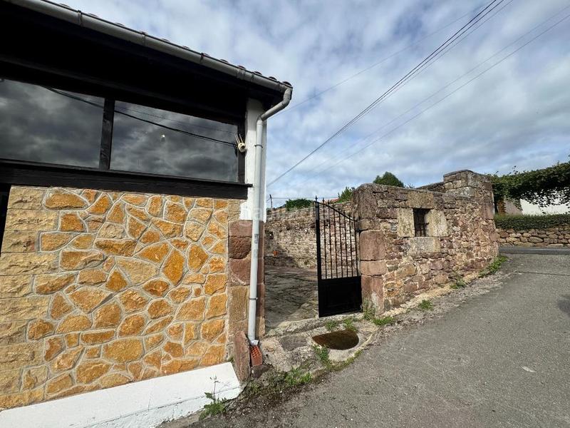 Foto 6c2d2db2-ce3f-412d-a39e-015daf9b68da. Alquiler casa adosada en ca-803 2 alquiler de casa rústica en villayuso . en Cieza
