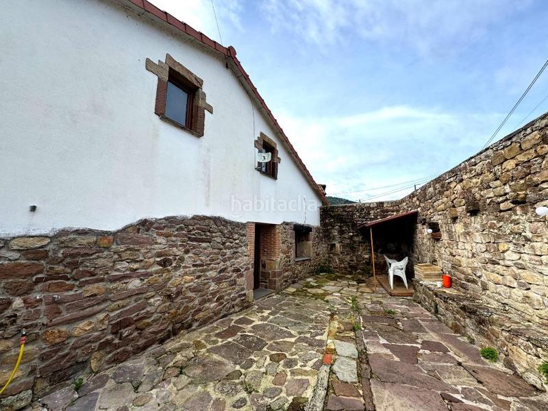 Foto ad303559-7c6c-4456-bd90-e96056833fe1. Alquiler casa adosada en ca-803 2 alquiler de casa rústica en villayuso . en Cieza
