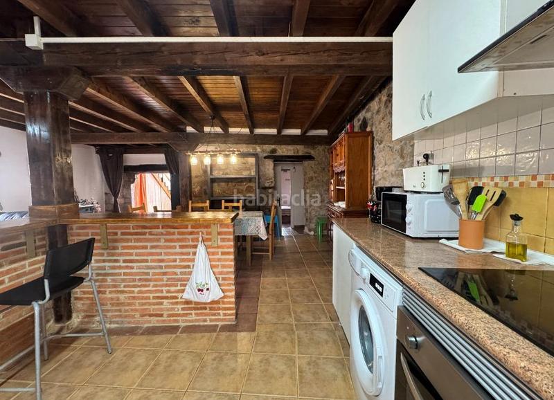 Foto b5ea8a16-45d1-4a73-99b1-bd1fbcc3a3eb. Alquiler casa adosada en ca-803 2 alquiler de casa rústica en villayuso . en Cieza