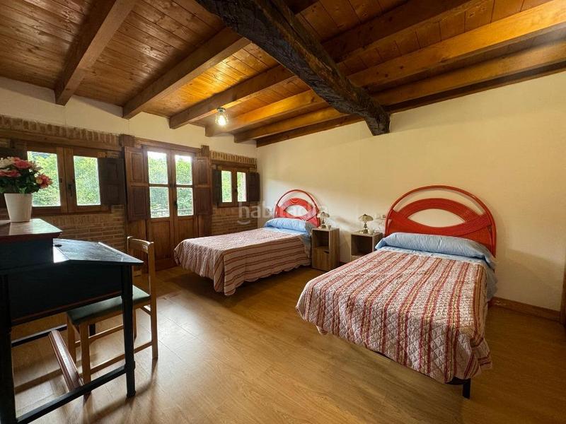 Foto bdaa8630-9481-46f3-8624-7c7534e83468. Alquiler casa adosada en ca-803 2 alquiler de casa rústica en villayuso . en Cieza