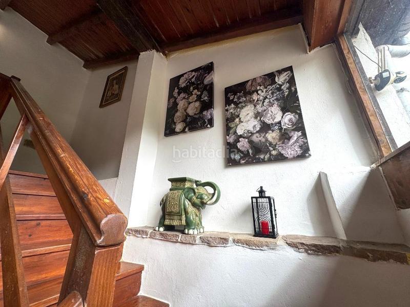 Foto c0cd7287-3dd6-4311-94a3-ef740b9bb9c9. Alquiler casa adosada en ca-803 2 alquiler de casa rústica en villayuso . en Cieza
