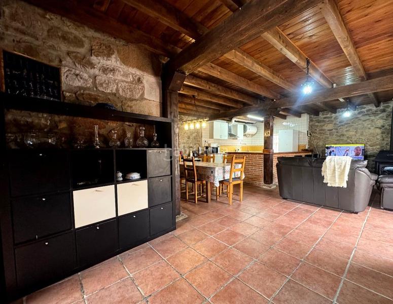 Foto c9d473f3-8137-4e89-82e5-01db78ac6daa. Alquiler casa adosada en ca-803 2 alquiler de casa rústica en villayuso . en Cieza