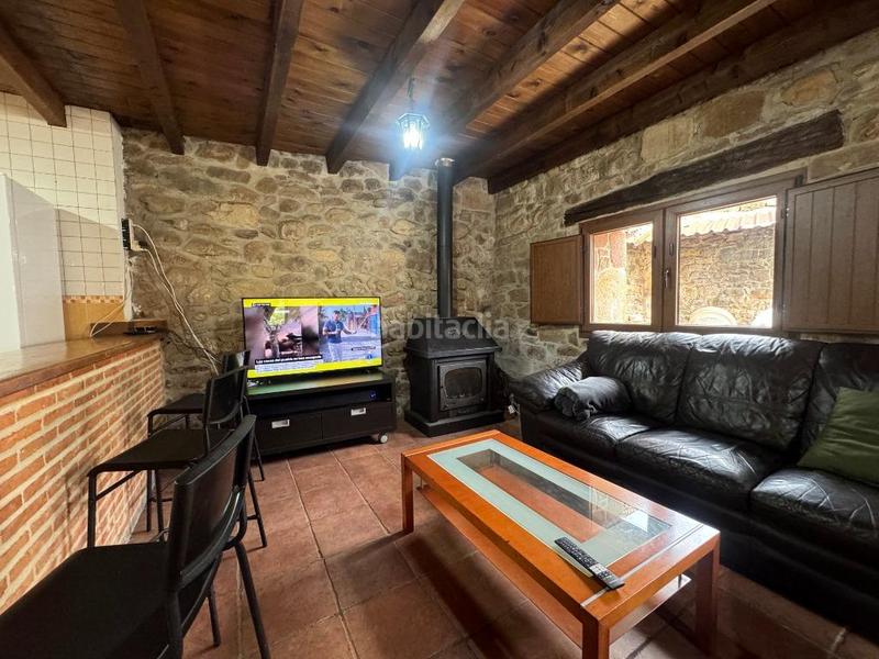 Foto cdd924d4-5131-4b9d-b5ec-d57ea88935d1. Alquiler casa adosada en ca-803 2 alquiler de casa rústica en villayuso . en Cieza