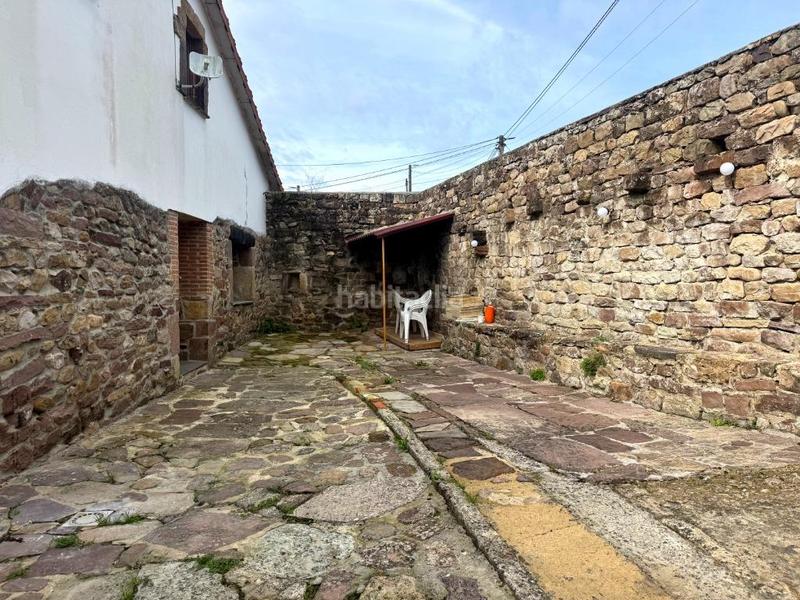 Foto d3fe0c63-9b01-427e-ad3c-48c1fadb3367. Alquiler casa adosada en ca-803 2 alquiler de casa rústica en villayuso . en Cieza