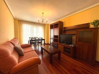 Location Appartement à Muriago 1001. Piso en alquiler en urbanización tranquila con zonas verdes y pi