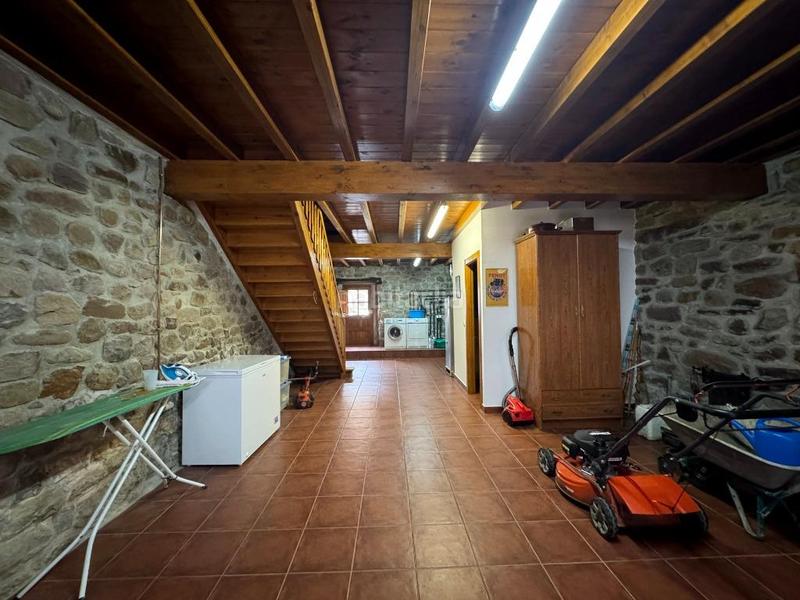 Foto 070229d6-5008-4623-9487-bade2803be6e. Casa casona montañesa cantabria. en Molledo
