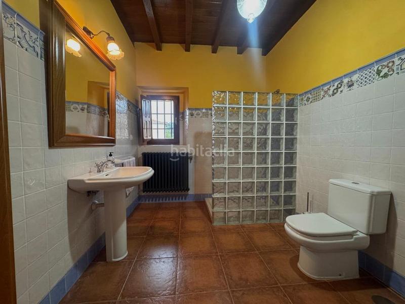 Foto 09e6fd5d-2fe1-4b81-aa2a-b987149f31af. Casa casona montañesa cantabria. en Molledo