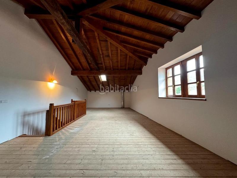 Foto 0e0d76c8-b356-4171-ab12-9d2ab3a6eca6. Casa casona montañesa cantabria. en Molledo