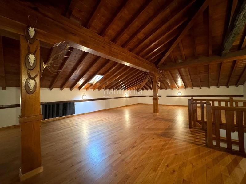 Foto 1686a36a-ecd2-477e-99c7-f103ef7e8c38. Casa casona montañesa cantabria. en Molledo