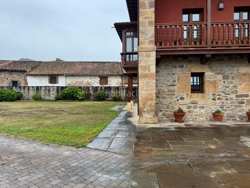Foto 1b209b32-8914-422e-87e7-fee7e5c0d00d. Casa casona montañesa cantabria. en Molledo