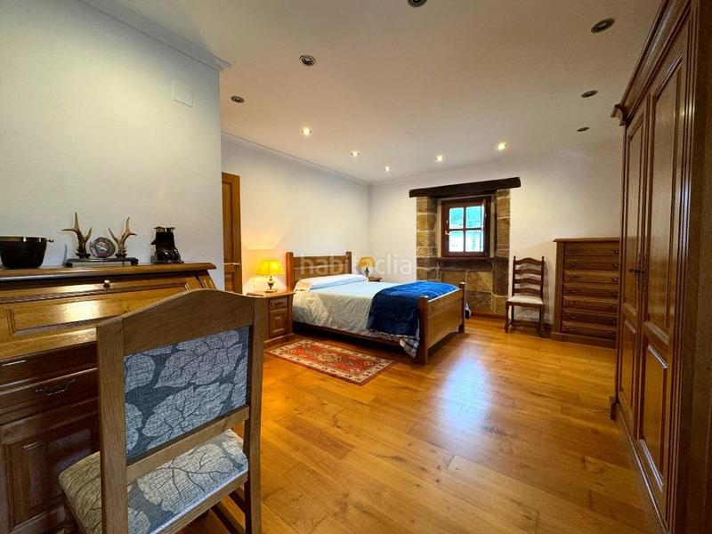 Foto 20293362-7ba4-4b2c-960d-60709f088a56. Casa casona montañesa cantabria. en Molledo