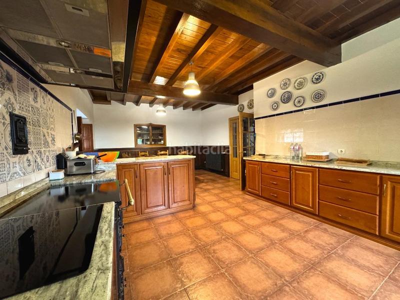 Foto 20c2170c-fb2e-43a2-8a86-23dd15ce86dd. Casa casona montañesa cantabria. en Molledo