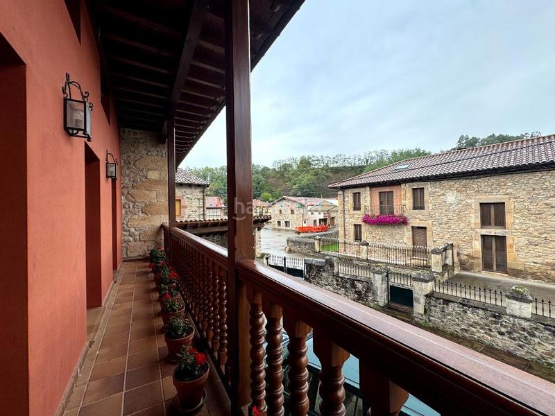 Foto 39cc4065-a404-4bb2-858f-af7418dca089. Casa casona montañesa cantabria. en Molledo