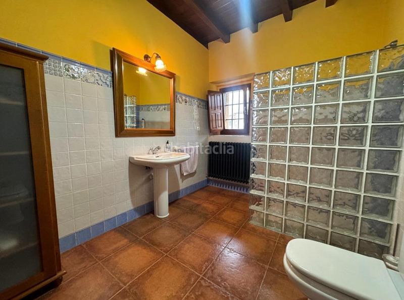 Foto 4aa259e7-1689-4446-a832-4868cf67fcb2. Casa casona montañesa cantabria. en Molledo