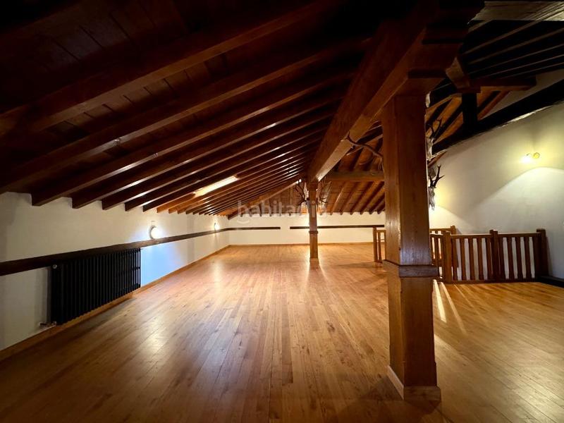 Foto 4eca9148-7f1e-4ef3-83f2-4d19b1116d76. Casa casona montañesa cantabria. en Molledo